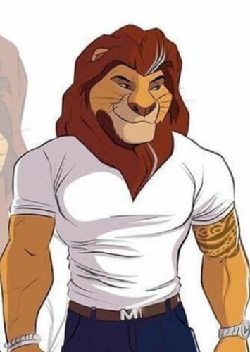 Mufasa